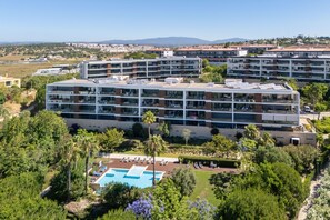 Udendørsområde