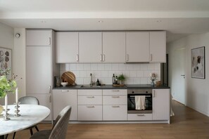 Cucina privata