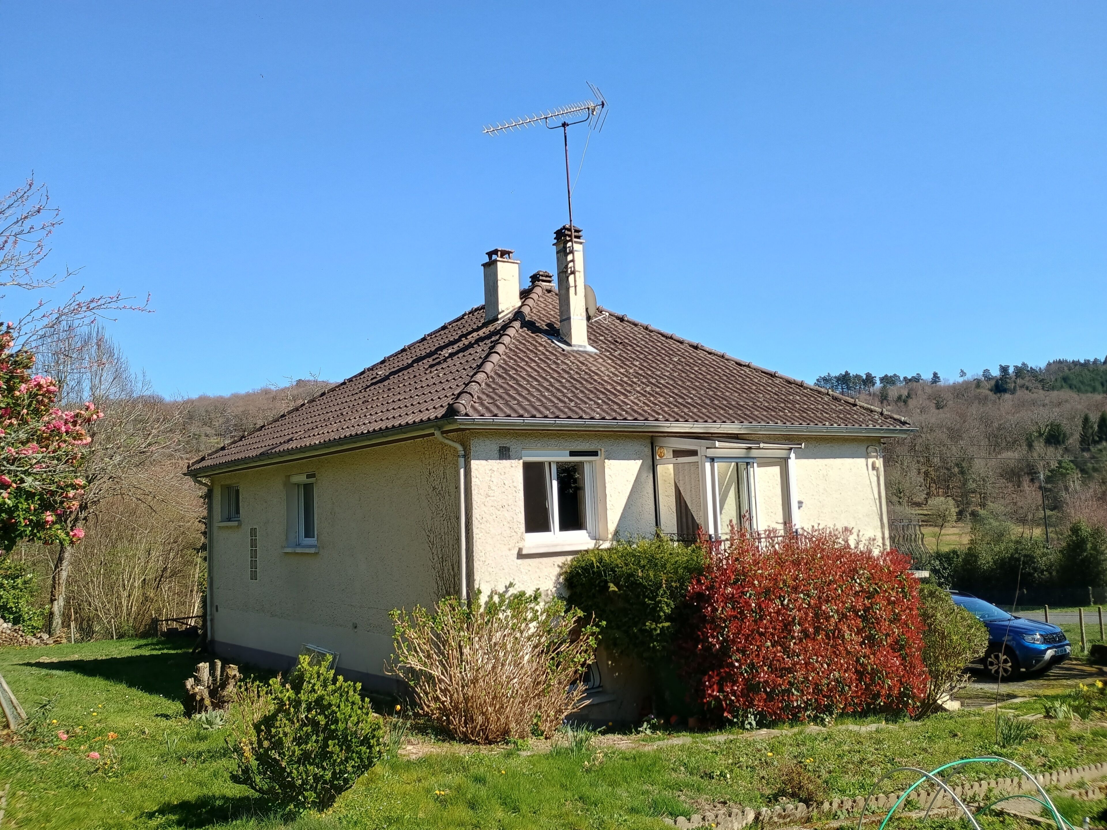 Exterieur