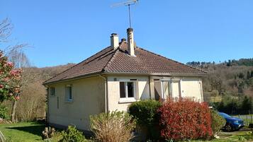 Exterieur