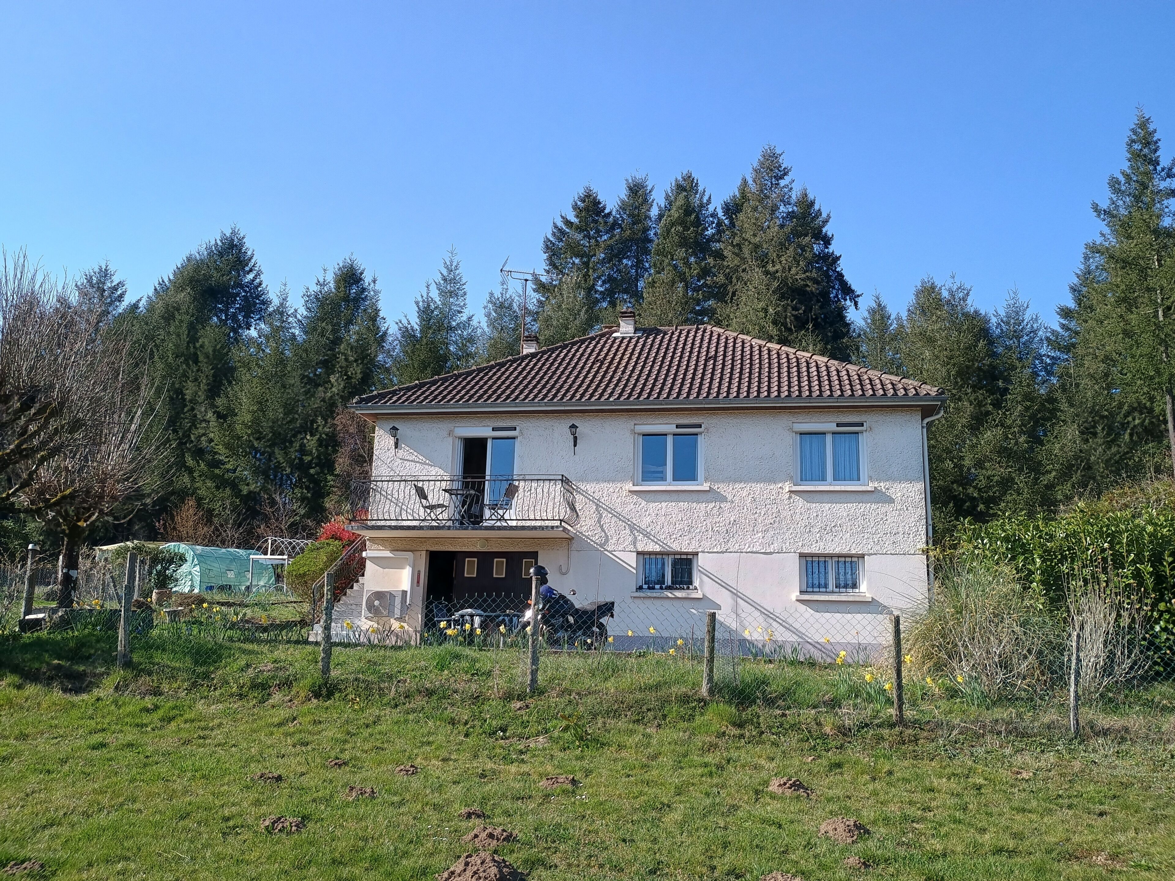Exterieur