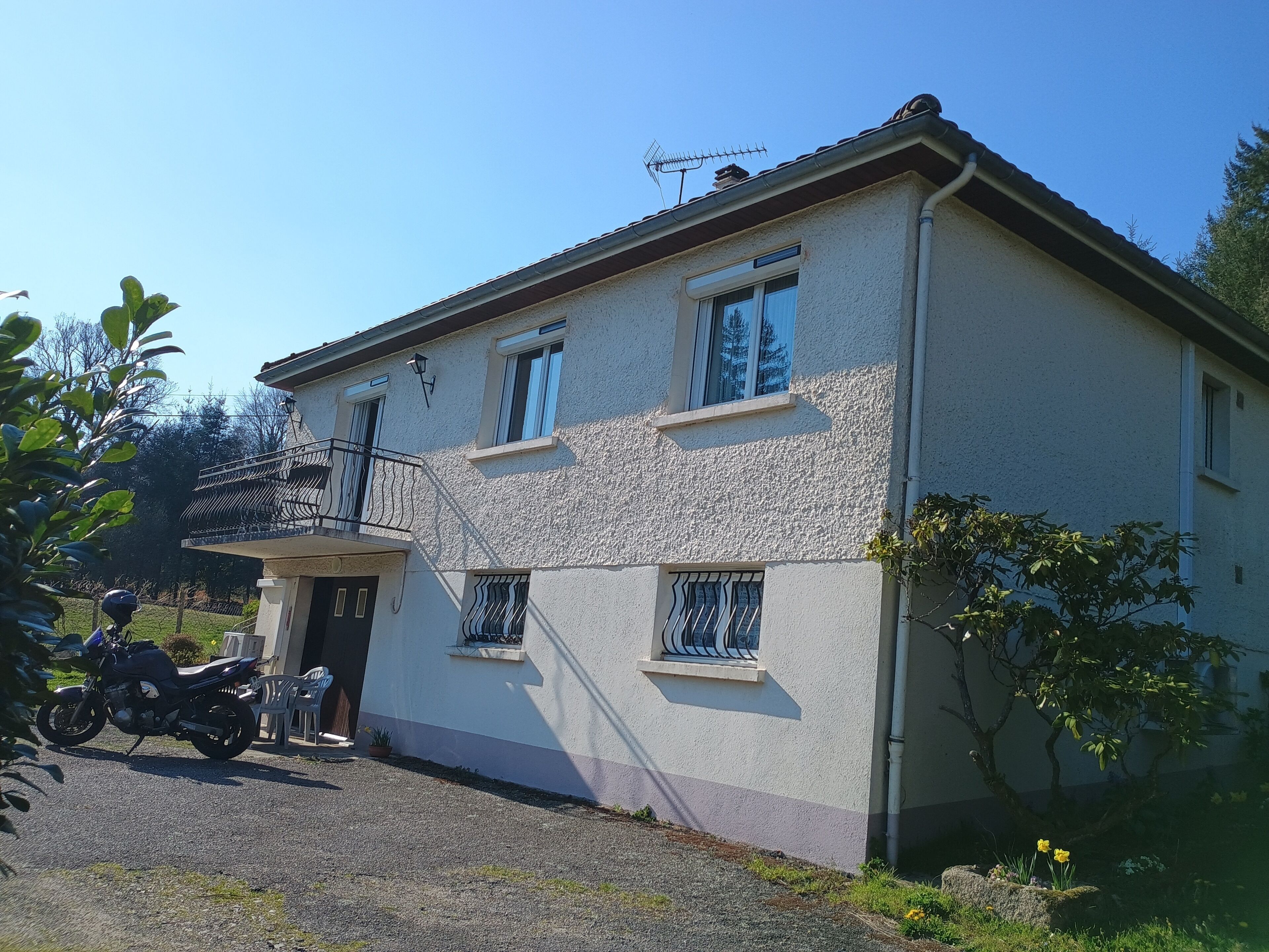 Exterieur