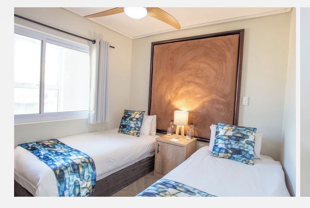 Apartment, 2 Schlafzimmer, barrierefrei, Raucher