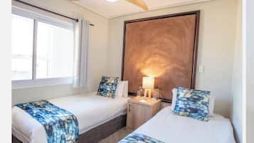 Departamento, 2 habitaciones, con acceso para personas discapacitadas, para fumadores | 2 habitaciones