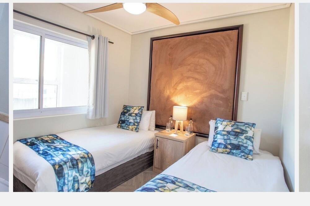 Luxurious Accessible Apartment in Vibrant Kaapstad