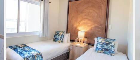 2 chambres