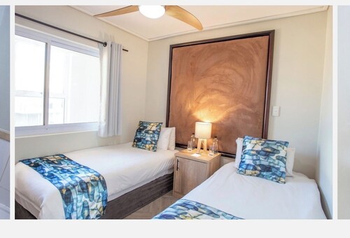 Luxurious Accessible Apartment in Vibrant Kaapstad