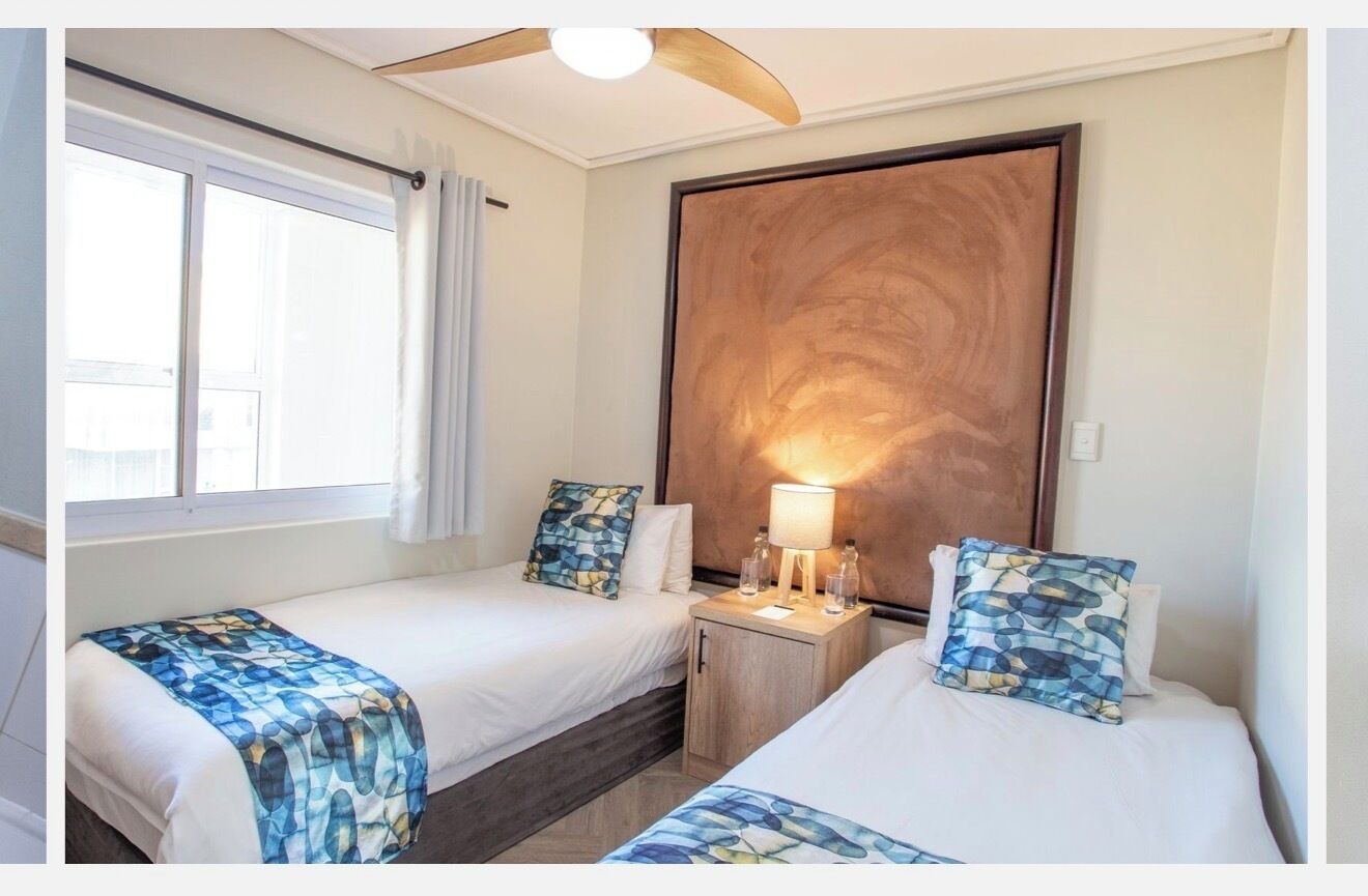 Apartment, 2 Schlafzimmer, barrierefrei, Raucher