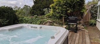 Tenandeleven Cottage