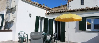 B&B Ex Albergo Centrale Atessa with Mountain View, Wi-Fi, and Air Conditioning