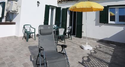 B&B Ex Albergo Centrale Atessa with Mountain View, Wi-Fi, and Air Conditioning