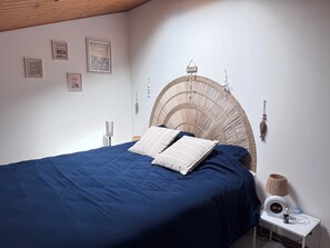 3 Schlafzimmer, kostenloses WLAN