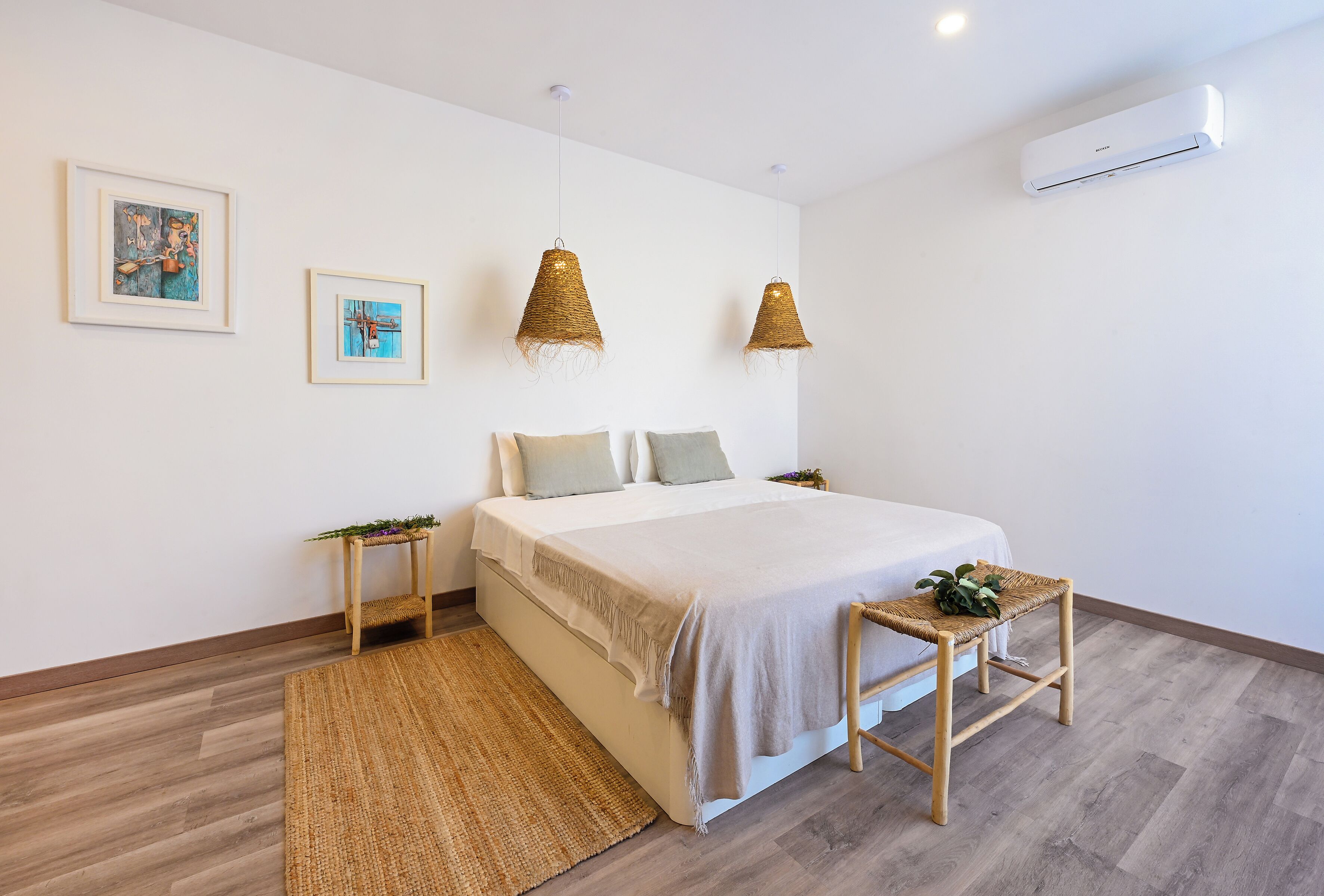 Deluxe Studio, Pool View | WiFi (free)