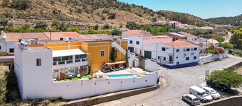Casa Amarela