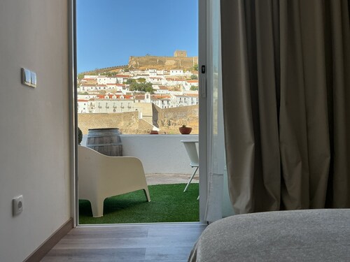 Casa Amarela