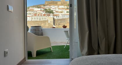 Casa Amarela