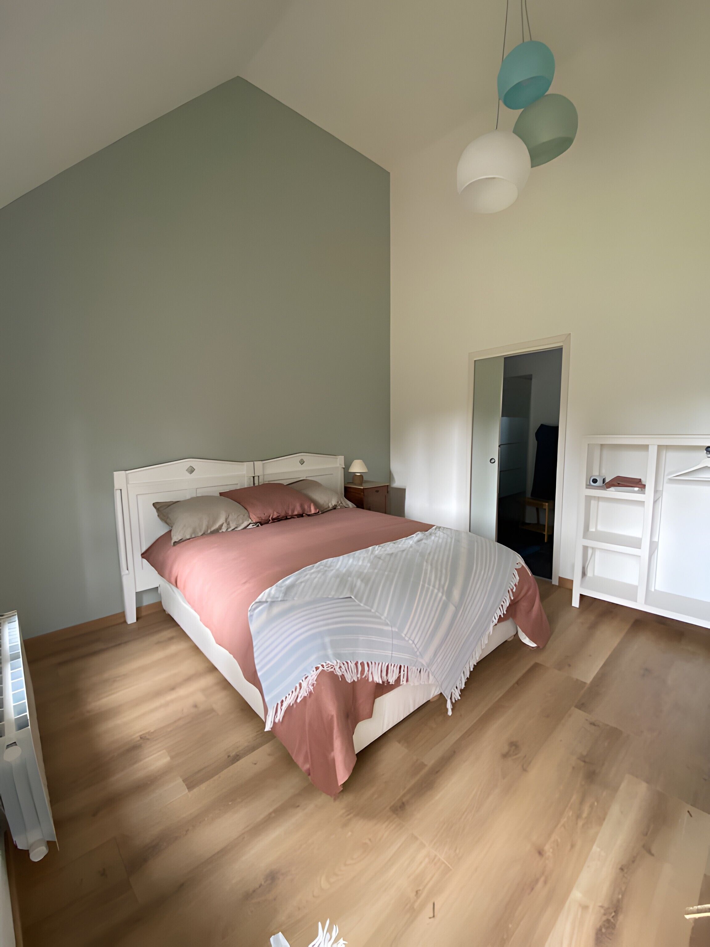 Kamer