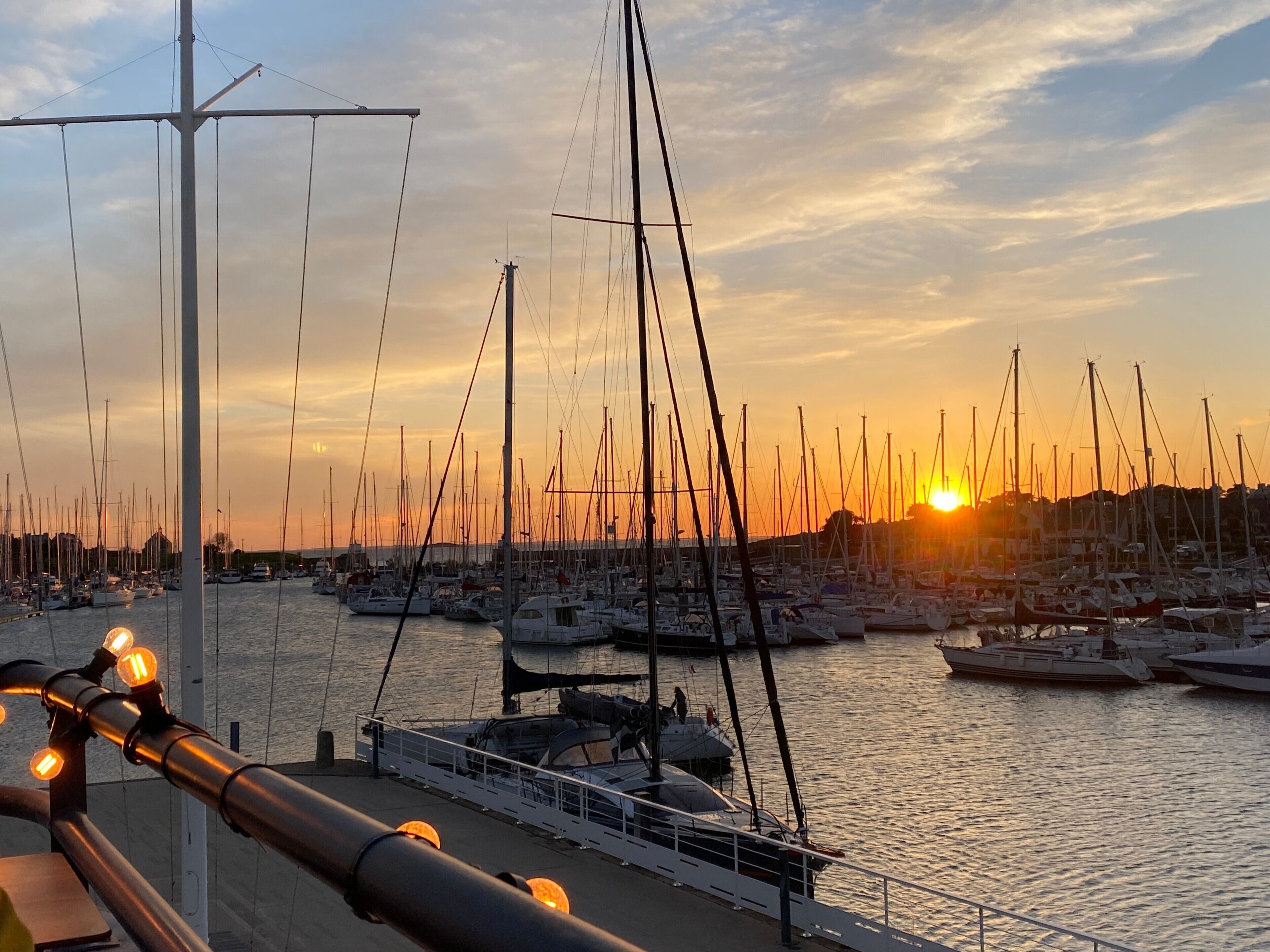 Port de plaisance
