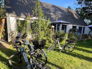 Boendeområde