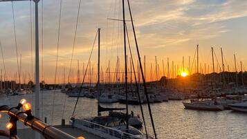 Port de plaisance