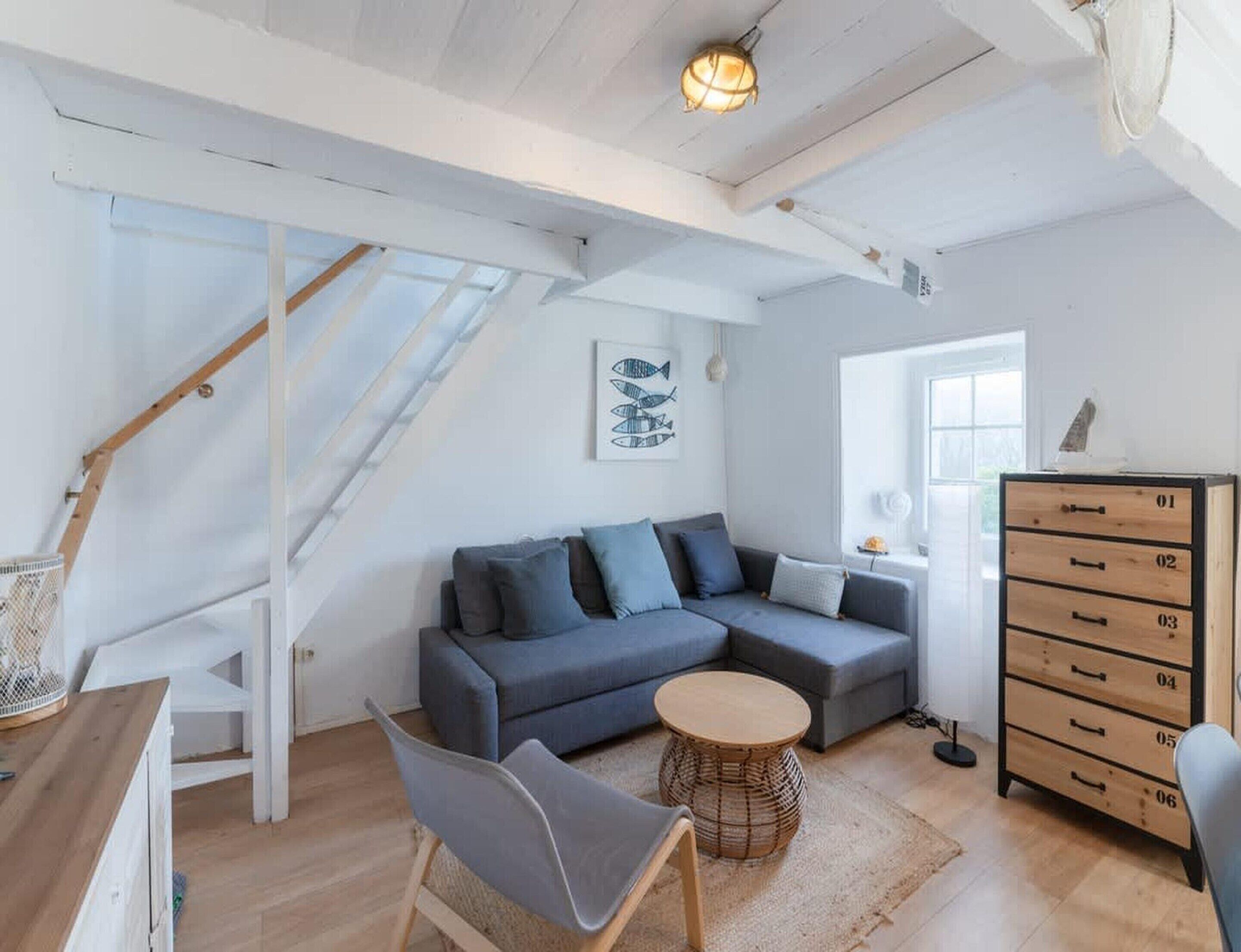 House | Living area