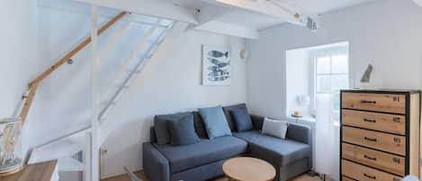 House | Living area