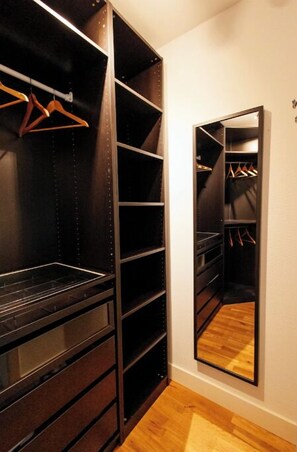 Interior - La Cure Apartment (Wintzenheim)