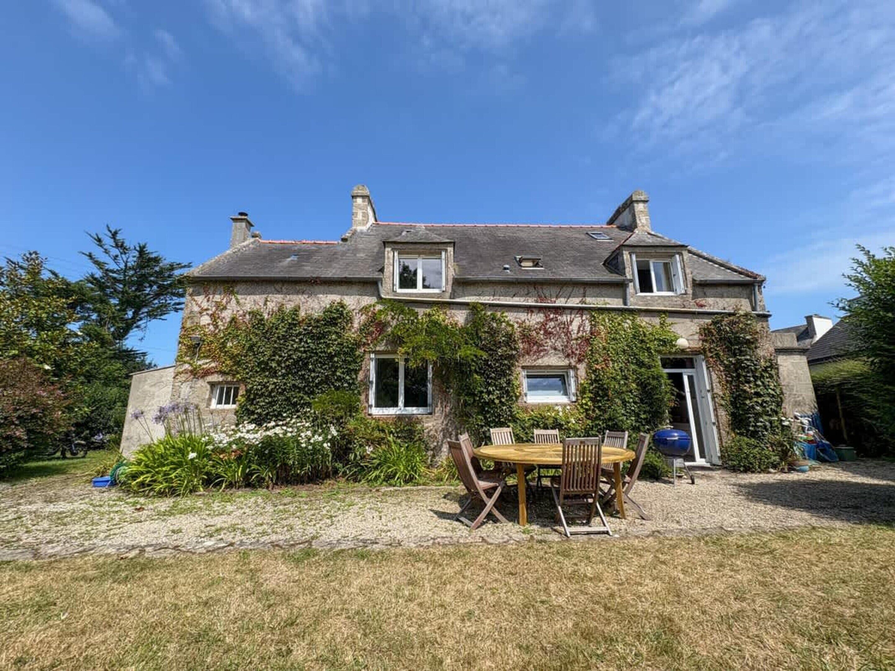 House | Exterior