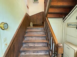 Ferienhaus | Innenbereich