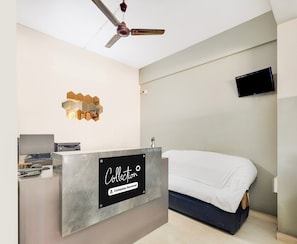 House | Reception - Super Collection O Kakinada Near Jntu (Kakinada)