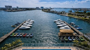 Port de plaisance