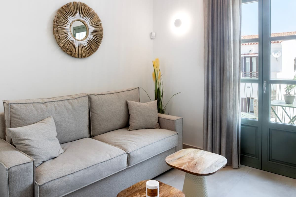 Maison | 2 chambres