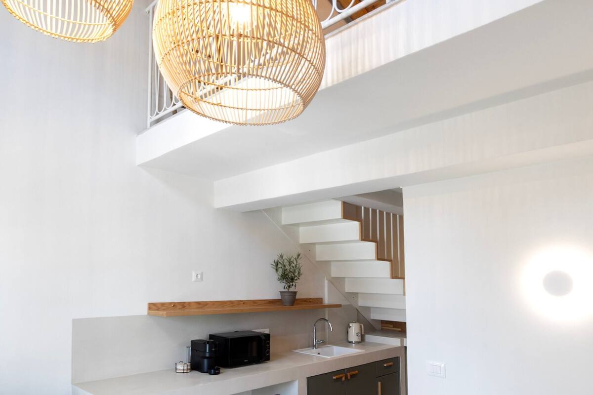 Maison | 2 chambres