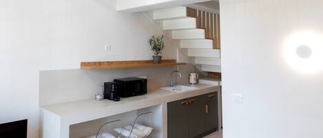Ferienhaus | 2 Schlafzimmer