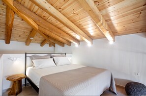2 kamar tidur