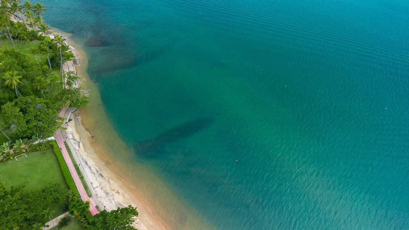 Strand