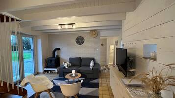 House | Living area