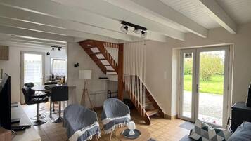 House | Living room