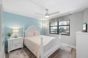 Apartment, Mehrere Betten (South Seas East B-407)