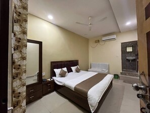 Chambre Double Deluxe