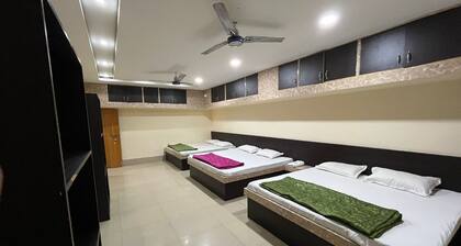 Hotel GMP