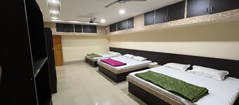 Hotel GMP