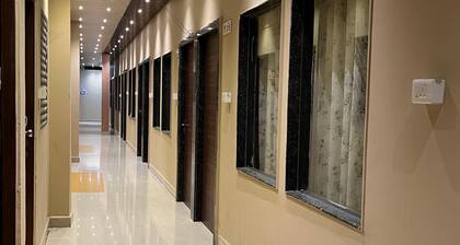 Hotel GMP