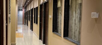 Hotel GMP