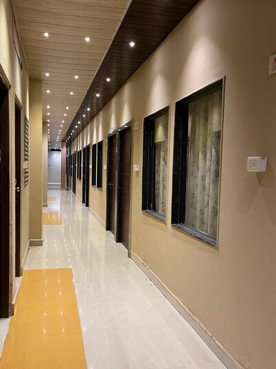 Hotel GMP