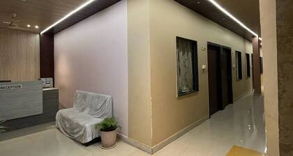 Hotel GMP
