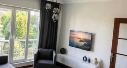 Standard Comfort 2+1 • Clean • Pool, Balcony