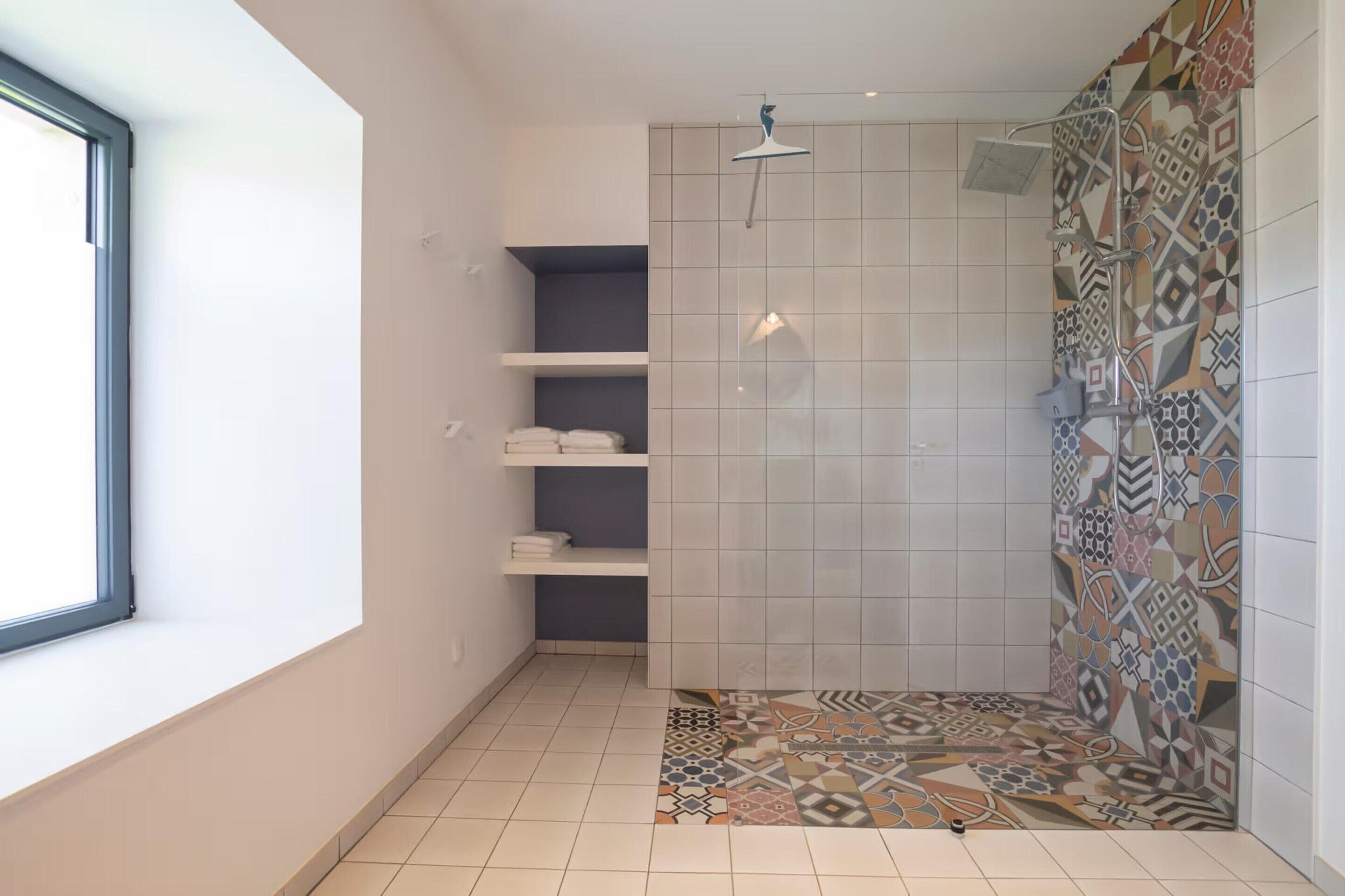 Villa | Bathroom