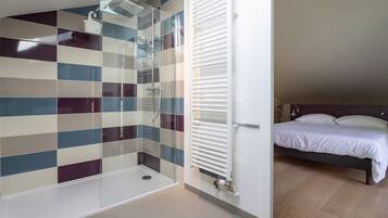 Vila | 5 kamar tidur dan setrika/meja setrika