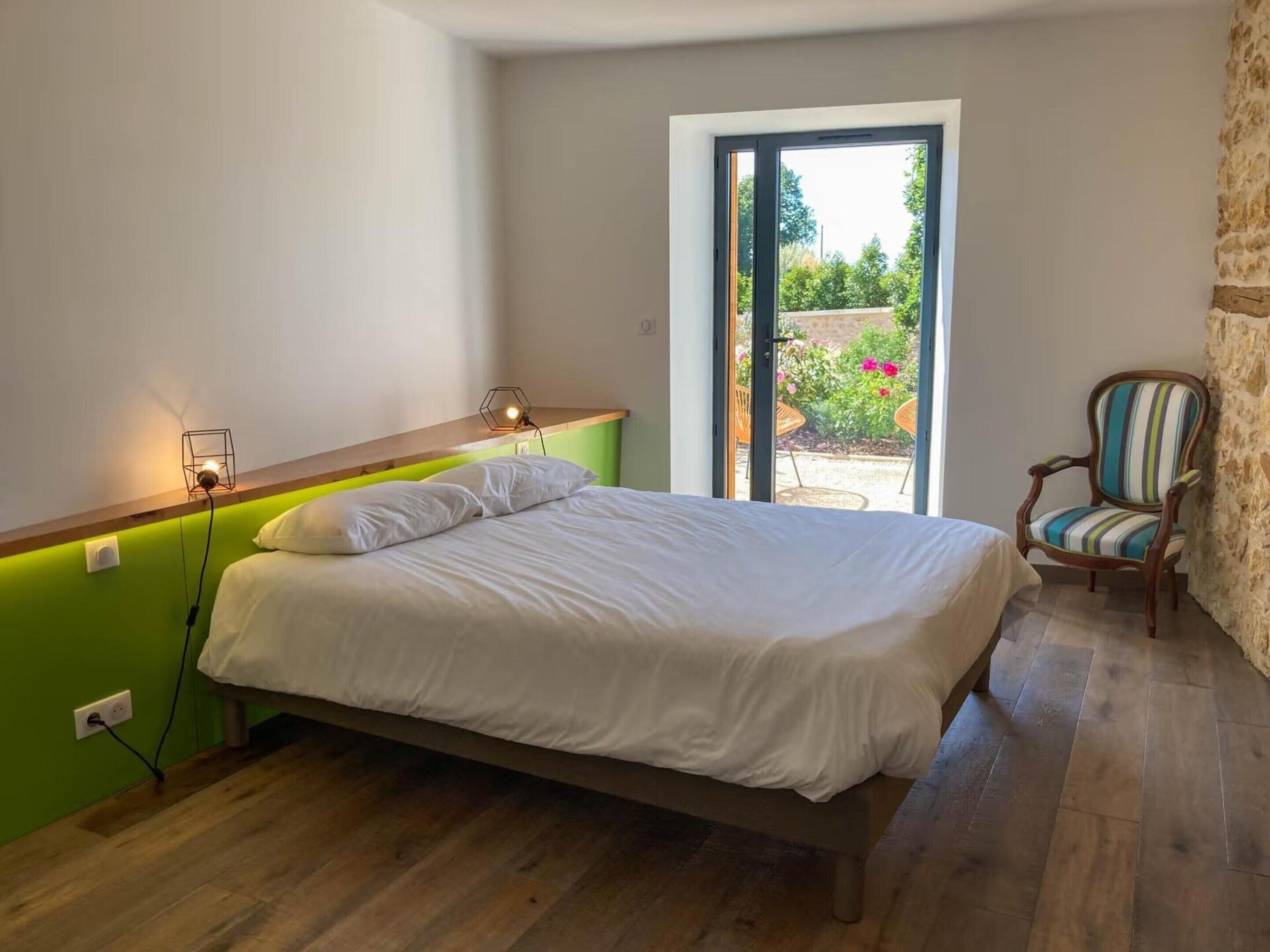 Villa | 5 bedrooms, individually furnished, iron/ironing board, bed sheets